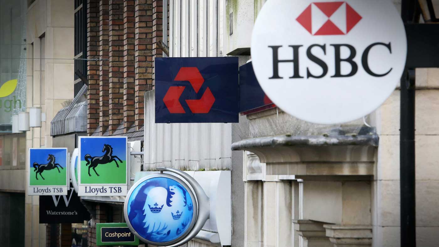 high street vbanks closing safe custody services